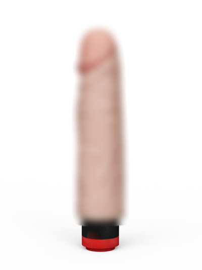 Вибромассажёр COCK NEXT 7" 601105ru