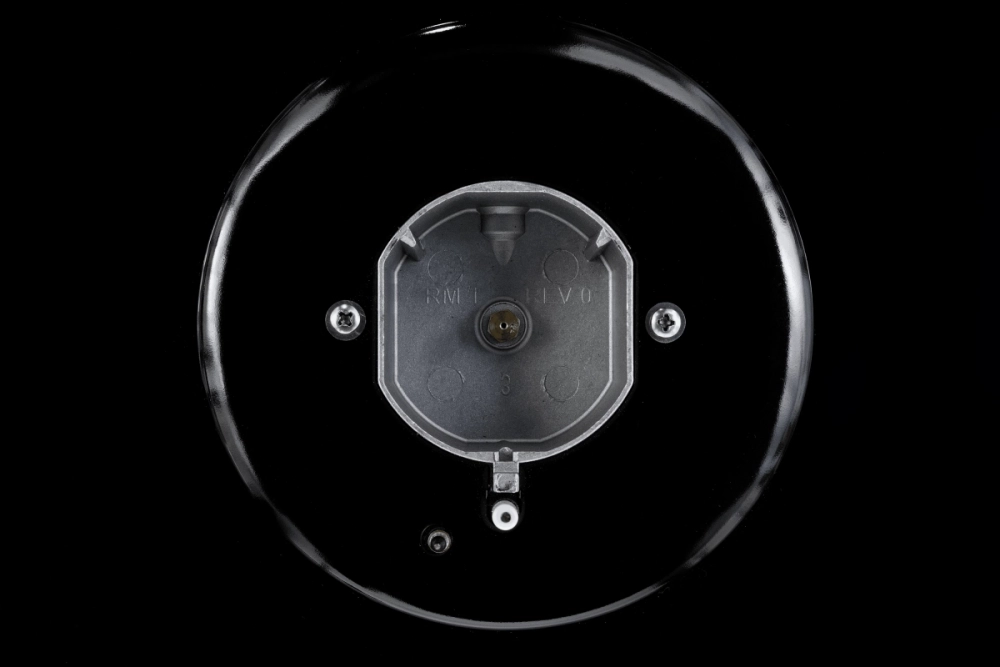 Поверхность варочная газ. Kraft KF-HV3151B