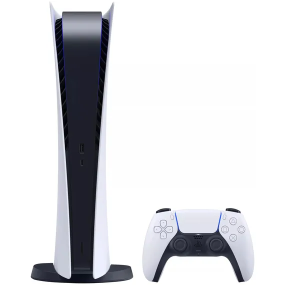 Игровая приставка Sony PlayStation 5 Slim