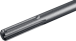 ЗУБР БУРАН, 25 x 600 мм, SDS-max, плоское зубило, Профессионал (29382-25-600)