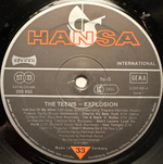 The Teens - Explosion (Германия 1981г.)