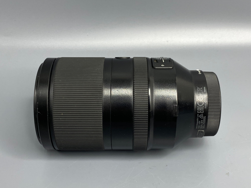 Sony FE 70-300mm 4.5-5.6 G OSS SEL70300G