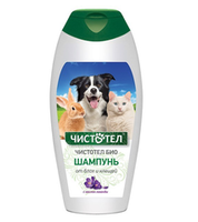 Гигиена и уход для грызунов