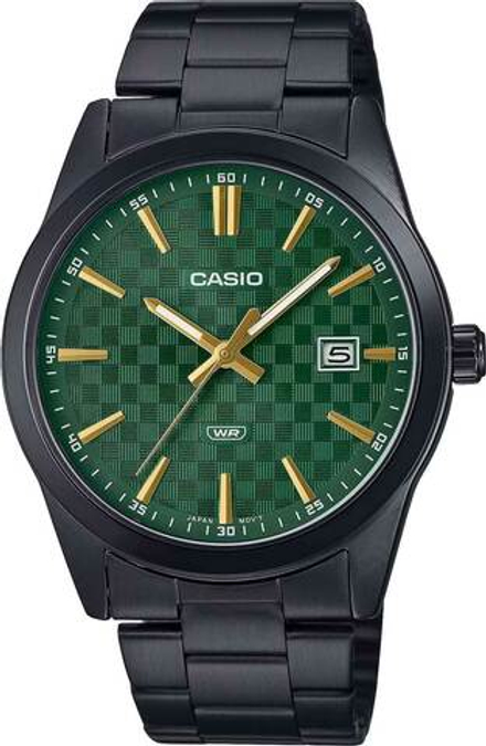 Мужские наручные часы Casio MTP-VD03B-3A