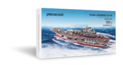 PLAN LIAONING CV-16 HP056-KSR