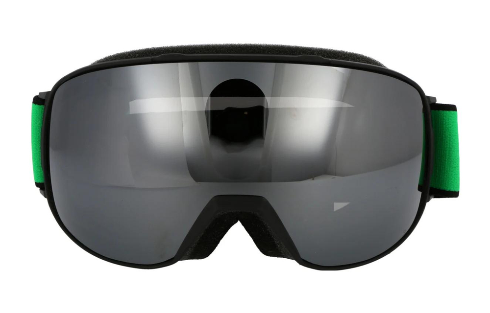 Bottega Veneta Anti Fog Windproof Unisex Ski Goggles