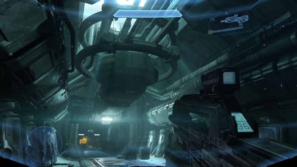 Halo 5: Guardians (для Xbox One/Series S/X, полностью на русском языке) [Цифровой код доступа]