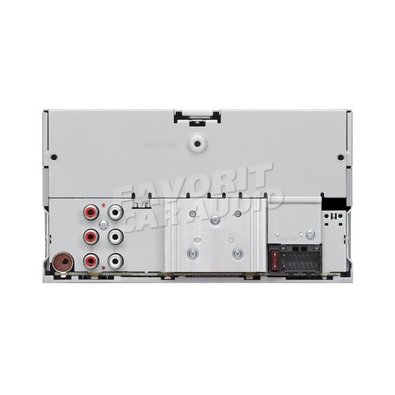 JVC KW-X730