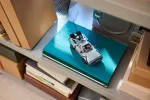 Конструктор LEGO Speed Champions 77256 Time Machine from Back to the Future