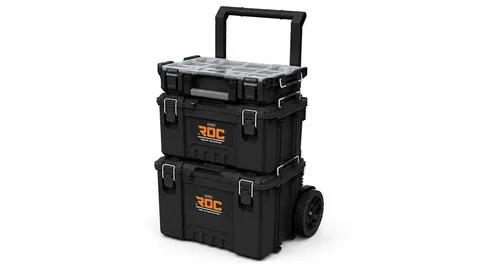 Keter Инструментальная система ROC PRO GEAR ORGANIZER SYSTEM