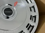 КОВАНЫЕ ДИСКИ для Rolls Royce CULLINAN I RR31