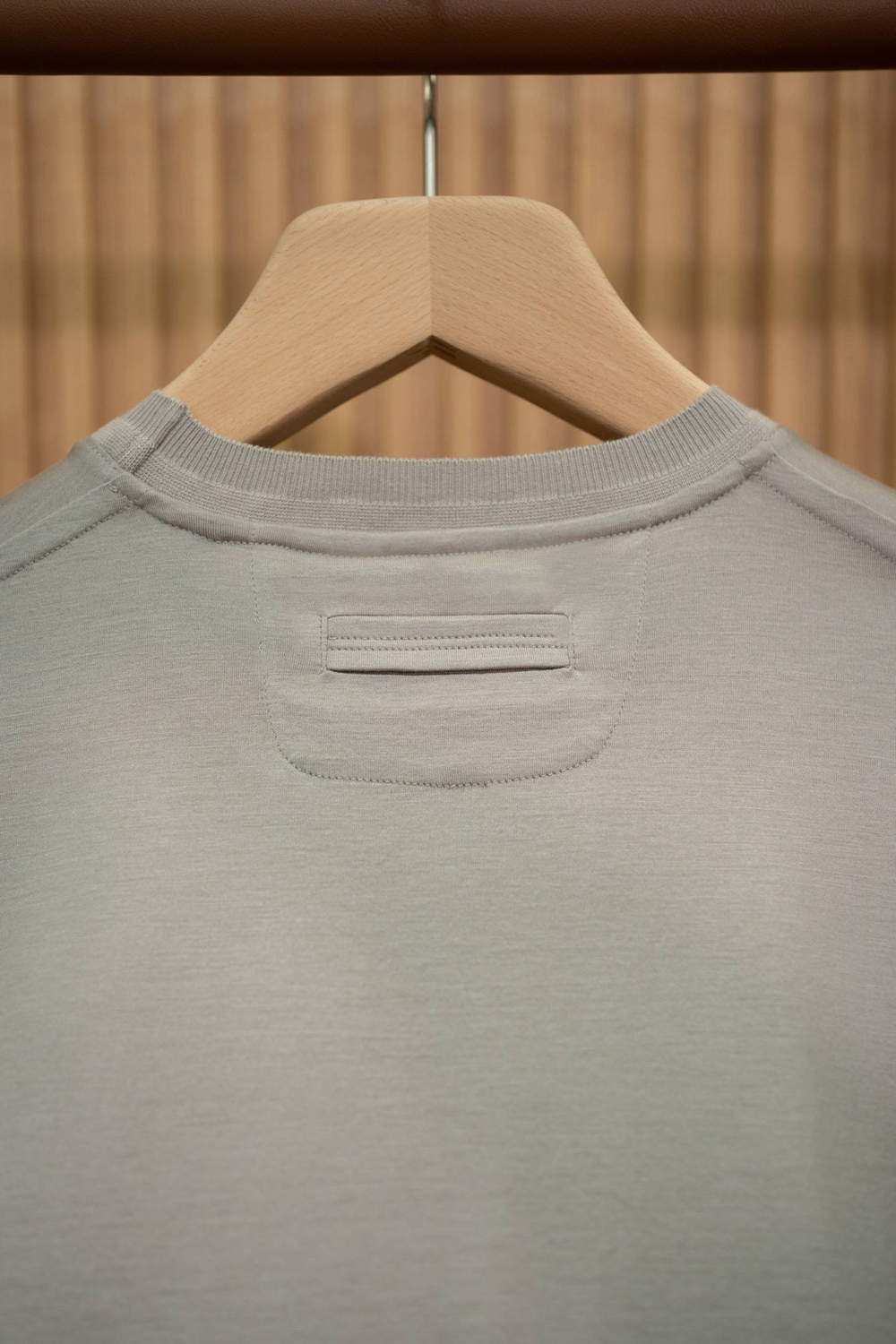 Футболка Ermenegildo Zegna