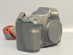 Canon EOS 5D