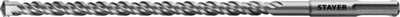 STAYER 6 x 210 мм, SDS-plus бур, Professional (2930-210-06)