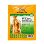 Пластырь охлаждающий Tiger Balm. 7*10 мм.