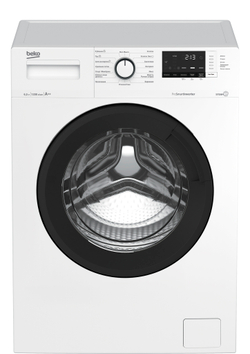 Стиральная машина Beko WSRE6H612ZAWI