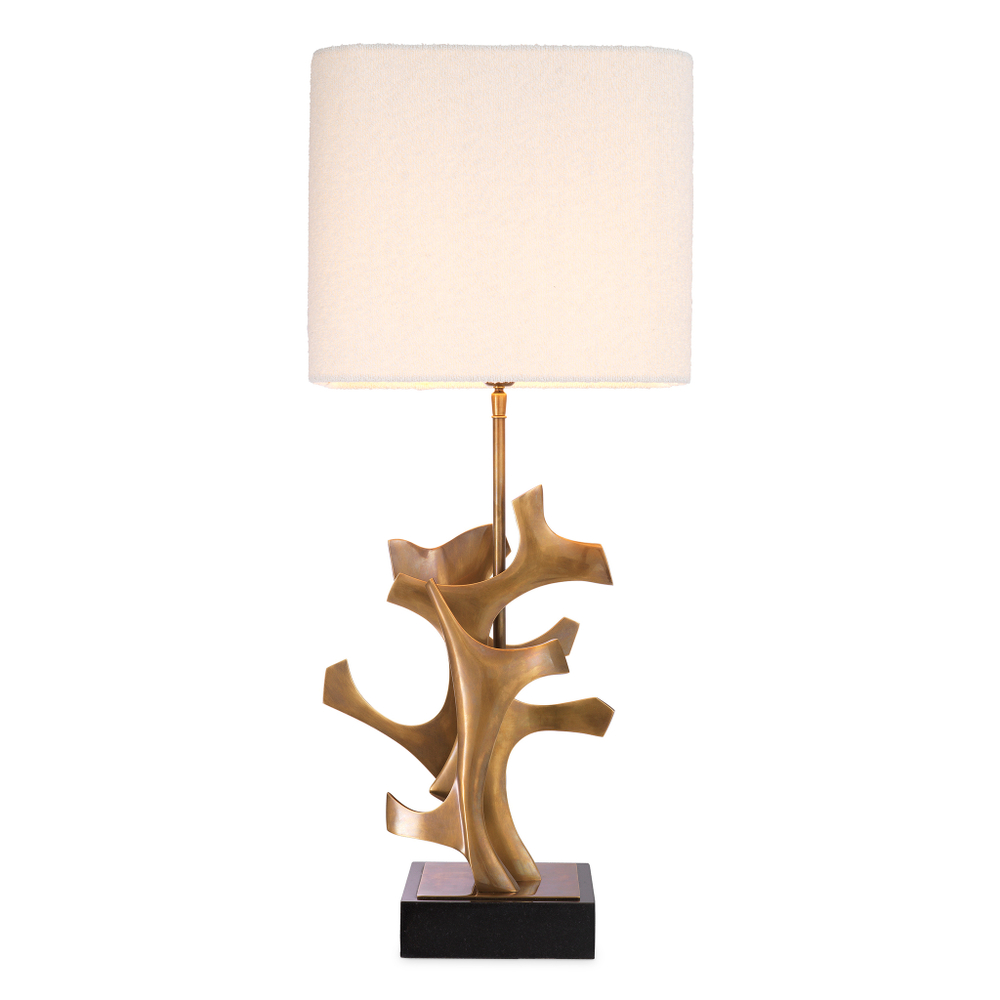 Лампа настольная Table Lamp Agapé арт.116712