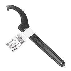 Ключ радиусный ударный 78-85мм FORCEKRAFT FK-685C85