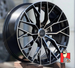 Комплект дисков Brixton Forged 305 18x8 et38 5x114.3