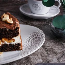 Блюдо овальное 20*14 см h2,5 см Lord Gray P.L. Proff Cuisine [8]
