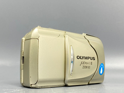 Не рабочий Olympus MJU II Zoom 80