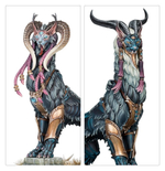 Slaves to Darkness Regiments of Renown: Hargax's Pit-beasts