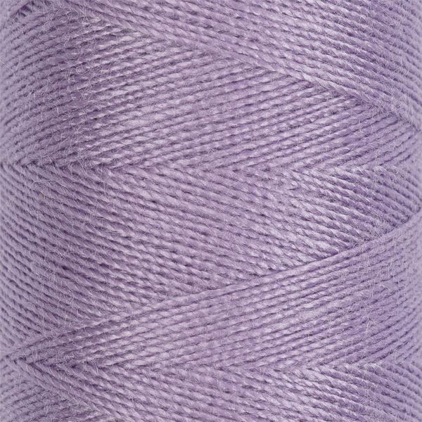 Нитки универсальные Nitka 40/2, 4570 м (5000 ярд) / 1 кат., 193 сиреневый
