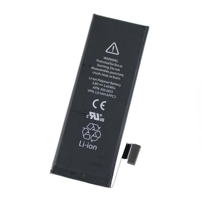 Аккумулятор iPhone 5