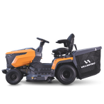 Газонокосилка с сиденьем VILLARTEC MR 2308H