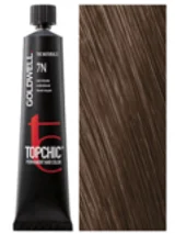 Goldwell Topchic 7N русый 60 мл