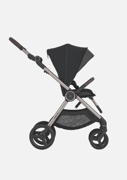 Anex Детская коляска iQ Starless