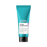Смываемый гель- уход для чувствительной кожи головы L`oreal Professionnel Expert Scalp Advanced 200 мл
