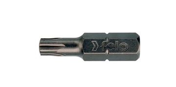 Felo Бита IP 6x25 серия Industrial, 10 шт 02306010