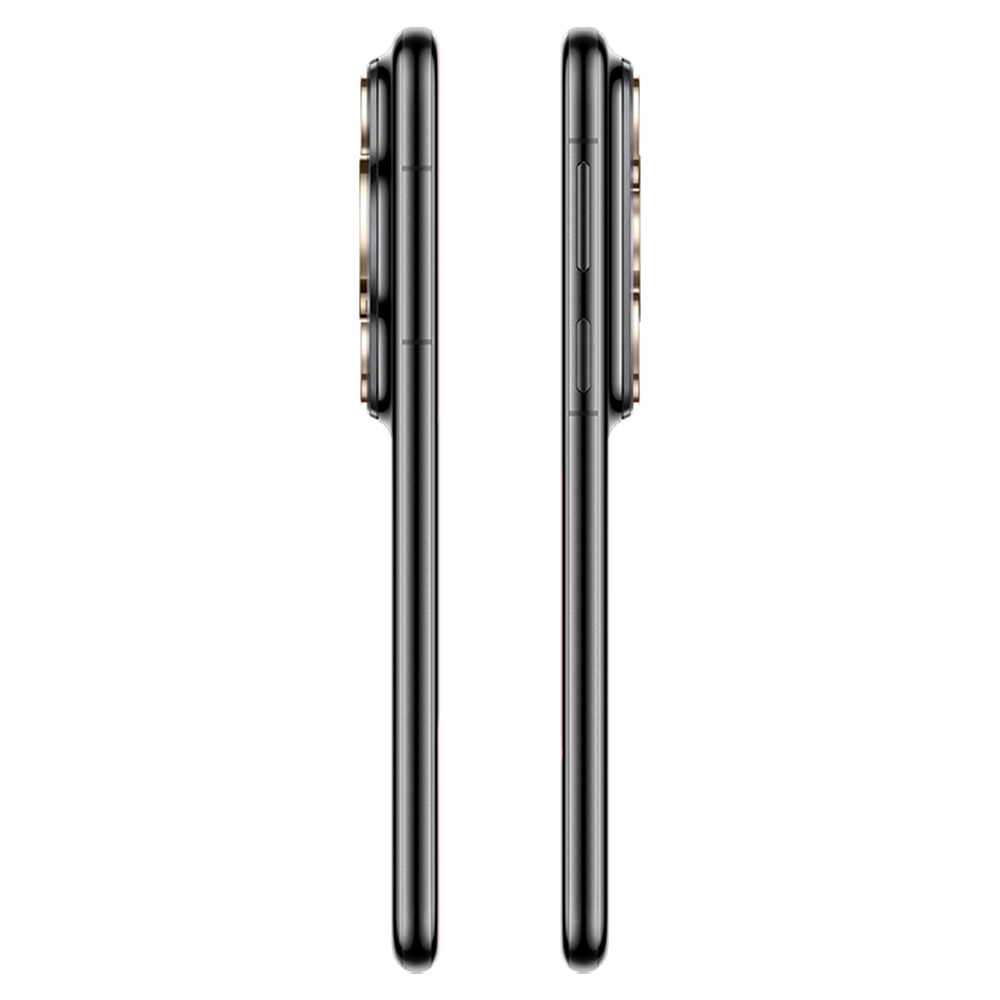 Смартфон Huawei Pura 80 Ultra 16/512GB, Black (Черный)