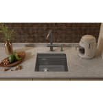 Rivelato LN-454-L grigio metallizz