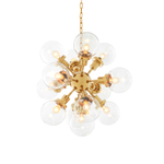 Люстра Chandelier Ludlow арт.111325