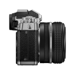Цифровая фотокамера Nikon Z fc Body