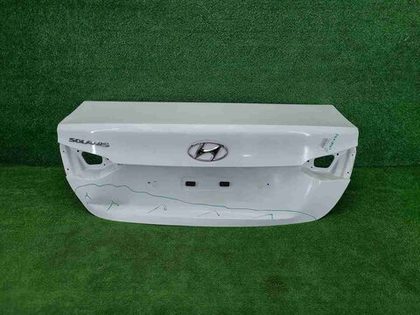 Крышка багажника Hyundai Solaris 2 (2017-2022)