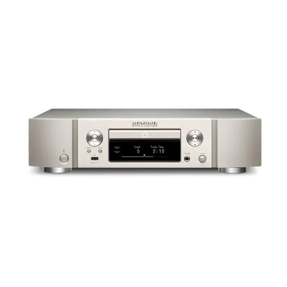 Marantz ND8006 Gold