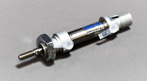 FESTO DSNU-12-10-P-A