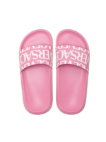 Шлепанцы VERSACE