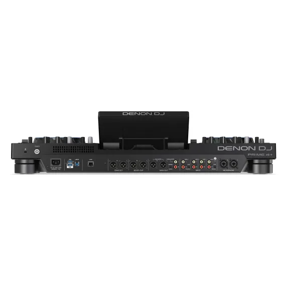 Denon Prime 4 Plus