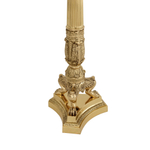 Подсвечник Candle Holder Jefferson арт.109230