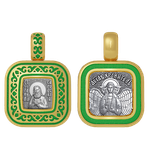 Образ "Серафим Саровский"