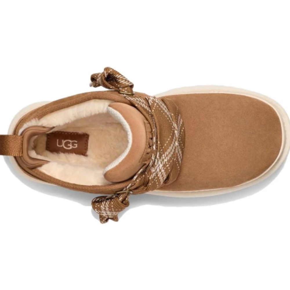 Ugg Neumel FT - Chestnut
