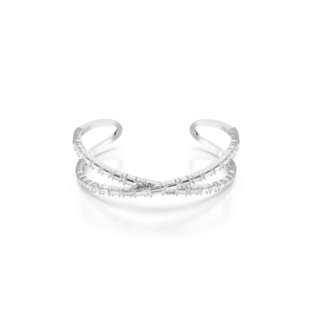 HYPERBOLA:CUFF WHITE/RHS M