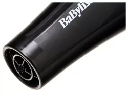 Профессиональный фен BaByliss PRO Tiziano BAB6330RE 2300w black