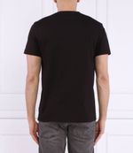 Футболка CK SPRAY CALVIN KLEIN JEANS - черный(J30J322875)