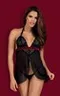 ROSSITA Babydoll