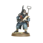 Kill Team: Veteran Guardsmen